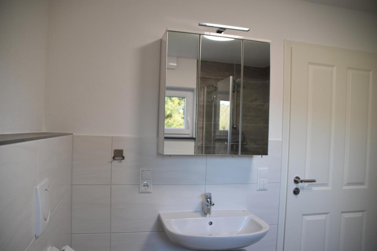 Ferienwohnung-Naurath Naurath  Экстерьер фото